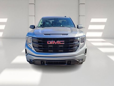New 2026 GMC Sierra 1500 Elevation w/ Elevation Select Package image 2
