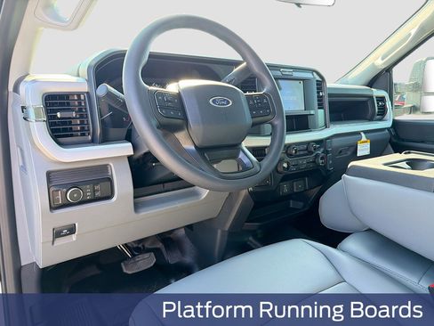 New 2026 Ford F350 XL w/ XL Driver Assist Package AWD/4WD image 14