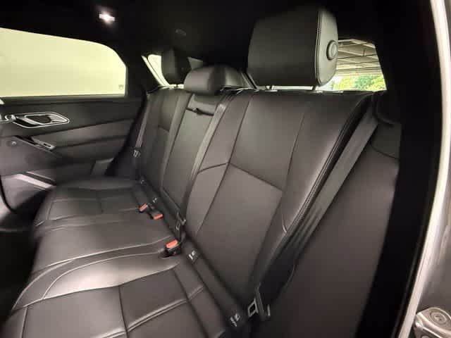 New 2026 Land Rover Range Rover Velar S AWD/4WD image 19