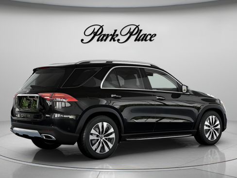 Used 2026 Mercedes-Benz GLE 350 4MATIC image 22