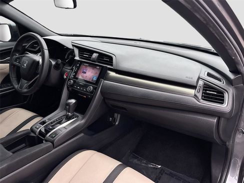 Used 2018 Honda Civic EX image 28