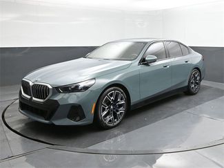 New 2024 BMW 530i w/ M Sport Package video 1