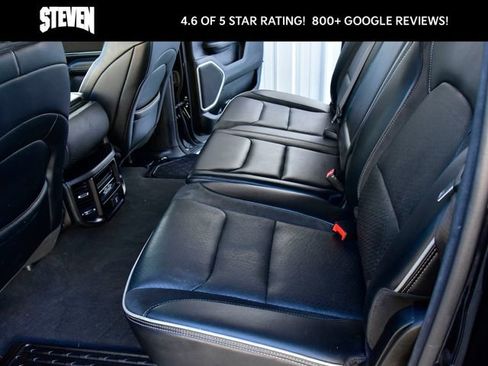 Used 2022 RAM 1500 Laramie image 15