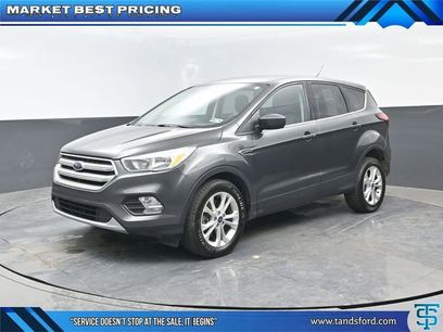 Used 2019 Ford Escape SE