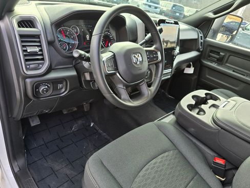 New 2026 RAM 3500 Tradesman image 26