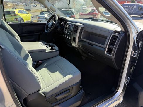 Used 2015 RAM 1500 Tradesman w/ Popular Equipment Group image 12