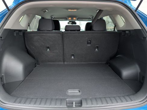 Used 2019 Hyundai Tucson SE w/ Cargo Package image 20