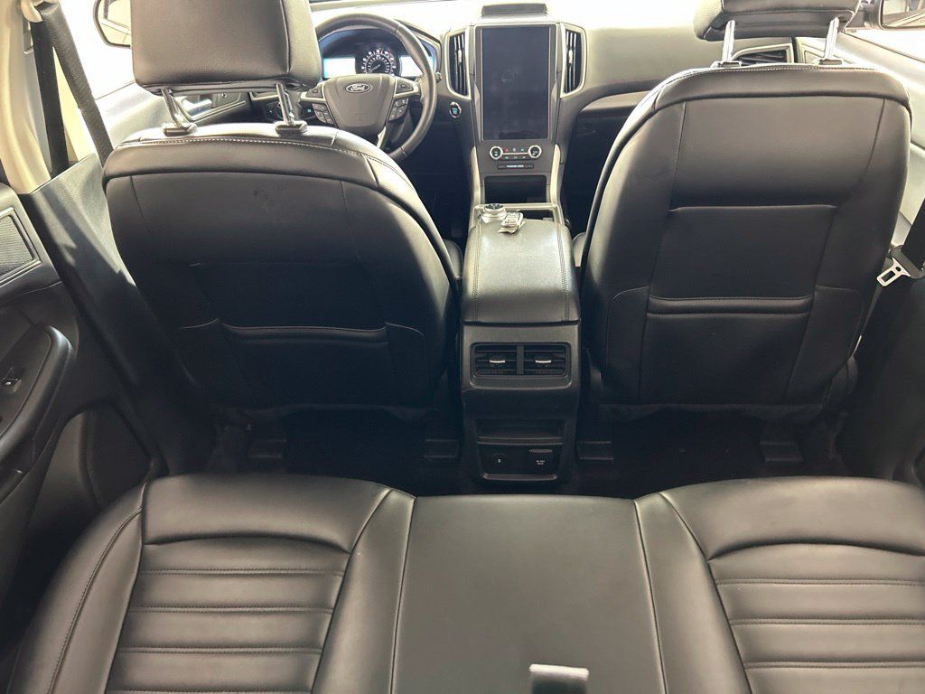 Used 2023 Ford Edge SEL w/ Convenience Package AWD/4WD image 24