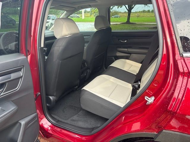 New 2027 Honda CR-V EX image 15