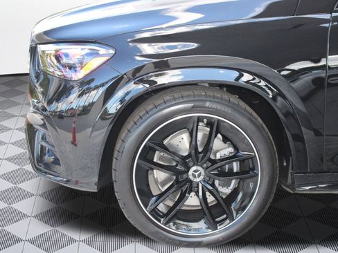 New 2026 Mercedes-Benz GLE 450 4MATIC Coupe image 12