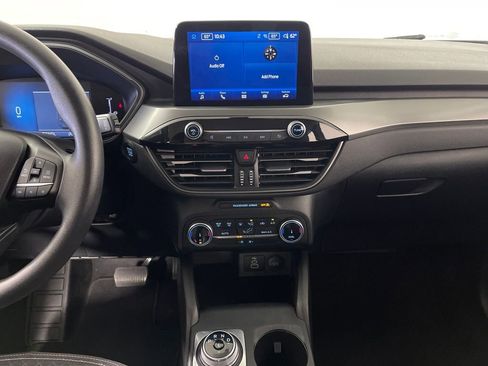 Used 2025 Ford Escape Active image 17