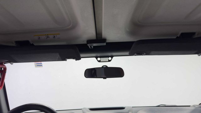 Used 2018 Jeep Wrangler Sport AWD/4WD image 20