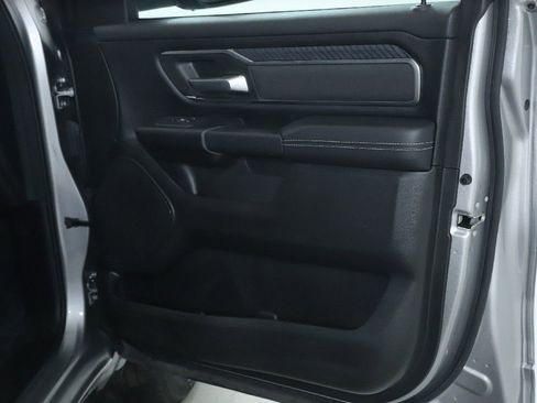 Used 2025 RAM 1500 Big Horn image 33