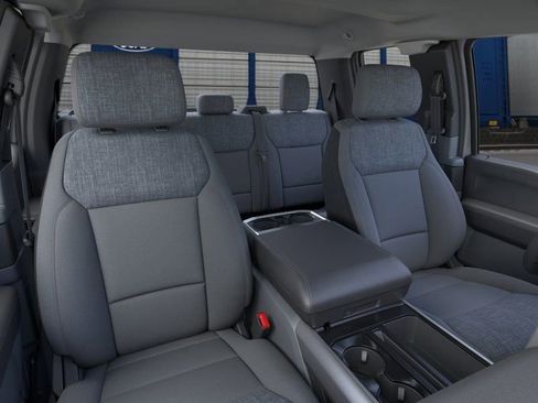 New 2026 Ford F150 XLT image 10