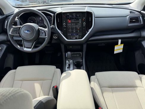 Used 2025 Subaru Ascent Premium AWD/4WD image 20