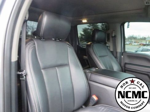 Used 2020 Ford F250 Lariat image 69