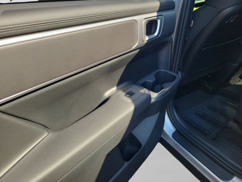 New 2026 Hyundai Santa Fe SE w/ Tow & Go Package image 8