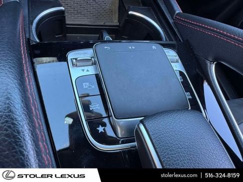 Used 2021 Mercedes-Benz GLE 53 AMG 4MATIC Coupe image 30