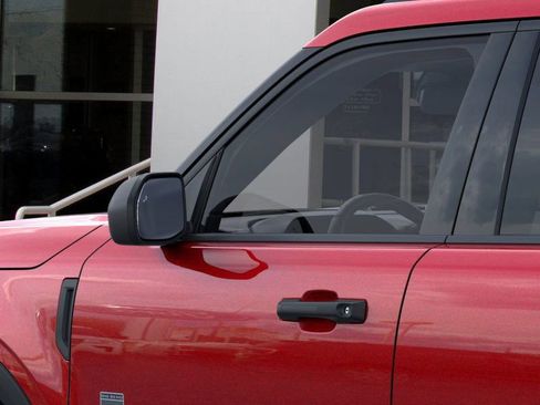 New 2026 Ford Bronco Sport Big Bend AWD/4WD image 22