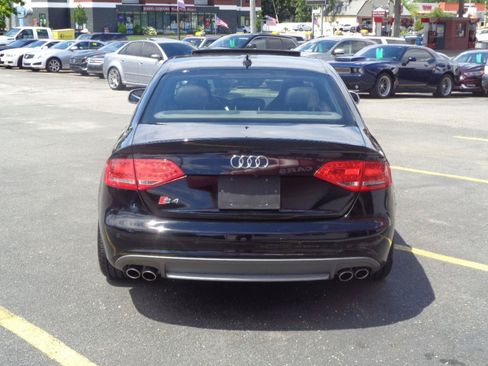 Used 2011 Audi S4 Premium Plus AWD/4WD image 11