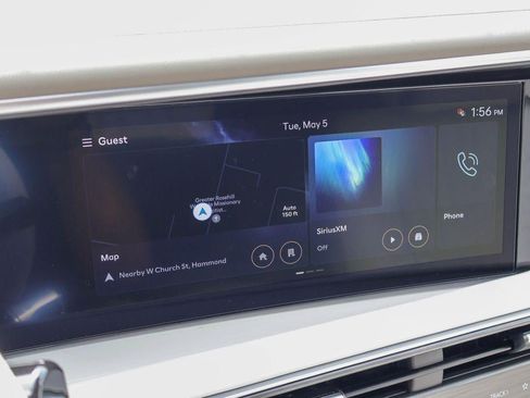 New 2026 Hyundai Palisade SEL FWD image 5