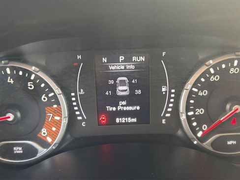 Used 2020 Jeep Renegade Latitude w/ Cold Weather Group AWD/4WD image 2