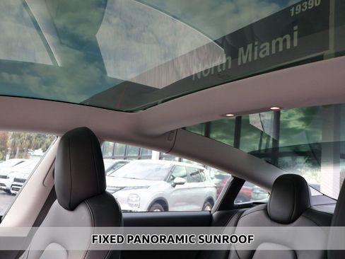 Used 2018 Tesla Model 3 Long Range RWD image 5