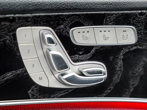 Used 2018 Mercedes-Benz E 43 AMG 4MATIC Sedan image 45