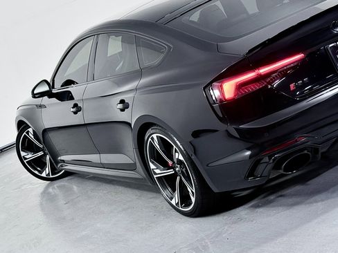 Used 2019 Audi RS 5 Sportback image 13