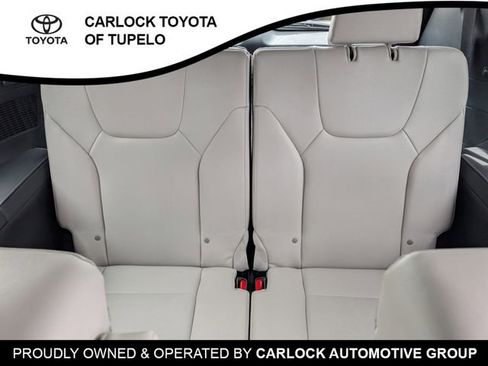 Used 2024 Lexus TX 350 FWD w/ Captains Chair Package image 33