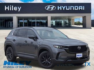 Used 2025 MAZDA CX-50 AWD 2.5 Hybrid w/ Weather Package video 2