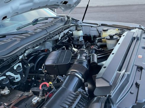 Used 2020 Ford F350 XL w/ Power Equipment Group image 26