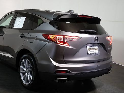 Certified 2023 Acura RDX AWD image 11