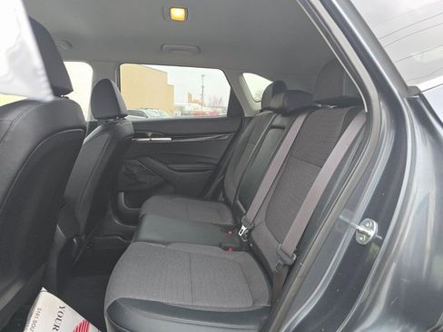 Used 2021 Kia Seltos S image 13