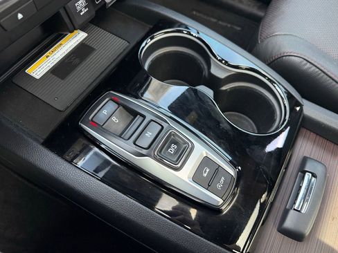 Used 2021 Honda Pilot Black Edition image 13