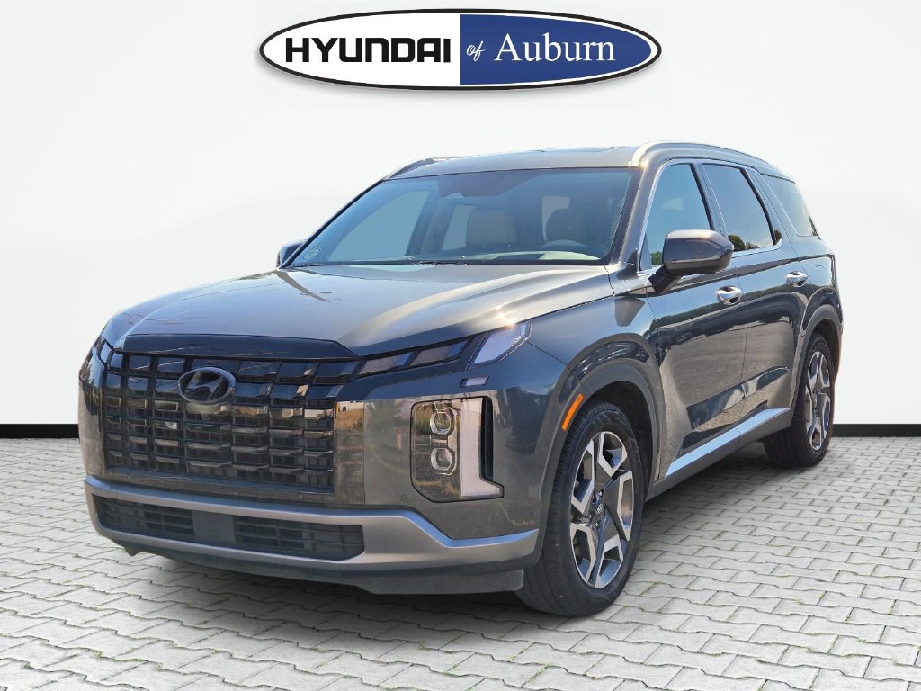 Used 2024 Hyundai Palisade Limited FWD image 11