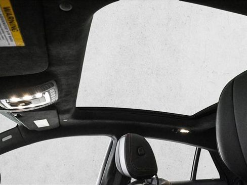 Certified 2025 Mercedes-Benz GLE 63 AMG S image 17