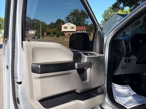 Used 2018 Ford F150 XLT w/ Equipment Group 302A Luxury AWD/4WD image 5
