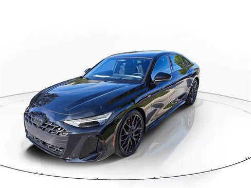 New 2026 Audi A6 Prestige image 2