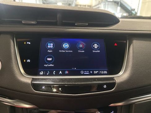 Used 2023 Cadillac XT5 Premium Luxury AWD/4WD image 27