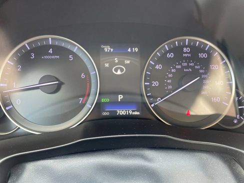 Used 2018 Lexus ES 350 w/ Luxury Package w/Wood Trim FWD image 1