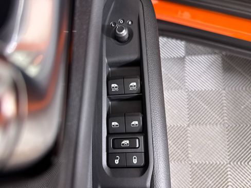 New 2026 Jeep Compass Limited image 22