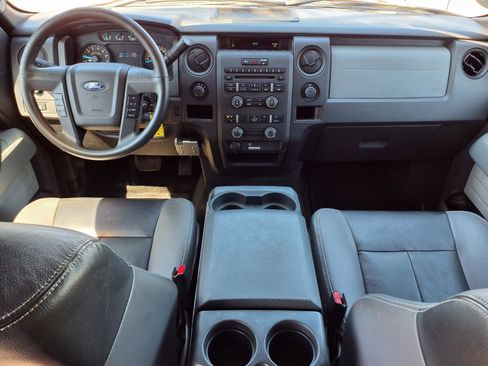 Used 2014 Ford F150 STX w/ Equipment Group 201A Mid image 9