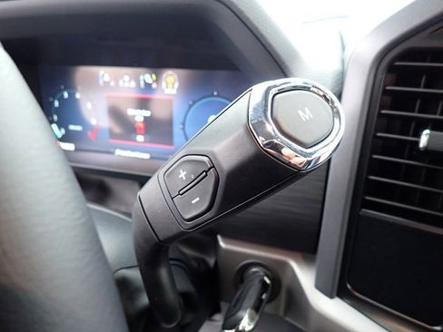 Certified 2025 Ford F150 XLT w/ Equipment Group 301A Standard image 24