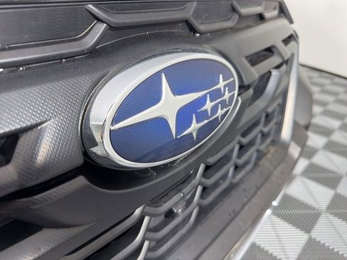 Used 2023 Subaru Forester Wilderness image 12