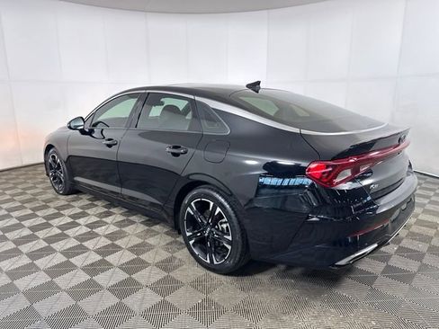 Used 2021 Kia K5 GT-Line image 5