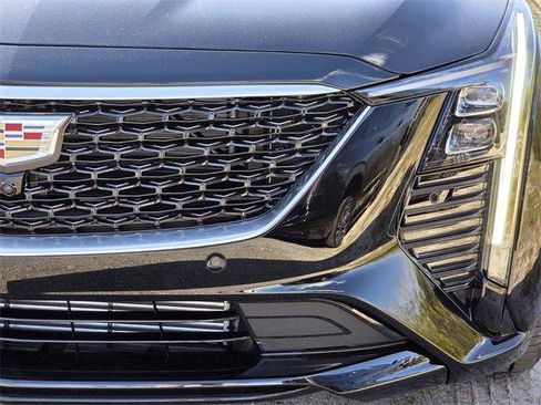 New 2026 Cadillac CT5 Premium Luxury image 10
