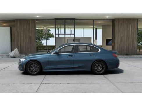 New 2026 BMW 330i xDrive Sedan w/ Premium Package AWD/4WD image 4