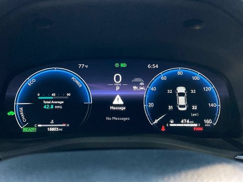 Certified 2025 Toyota Camry XSE w/ Premium Package FWD image 17