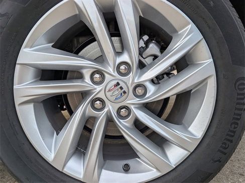 New 2026 Buick Envista Preferred image 6